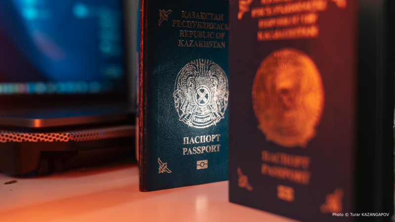 ️© Turar Kazangapov