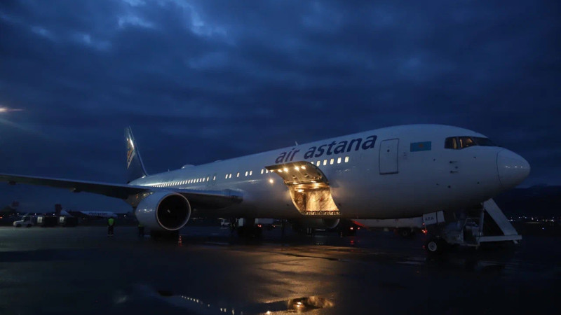 ️© Tengrinews.kz