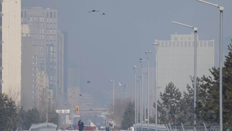 Photo © Tengrinews.kz / Marzhan Kuandykova