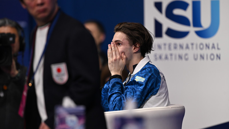 Photo: NOK/ Sali Sabirov