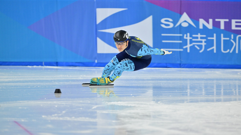 Photo: NOK/ Sali Sabirov