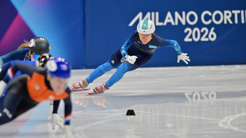 Photo: NOK/ Sali Sabirov