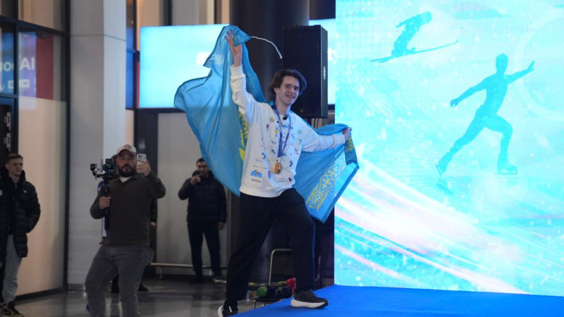 Photo © Tengrinews.kz / Marzhan Kuandykova