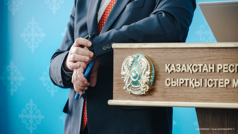 ️© Tengrinews.kz / Turar Kazangapov