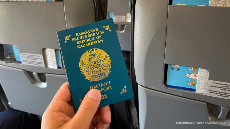 ️© Tengrinews.kz / Turar Kazangapov