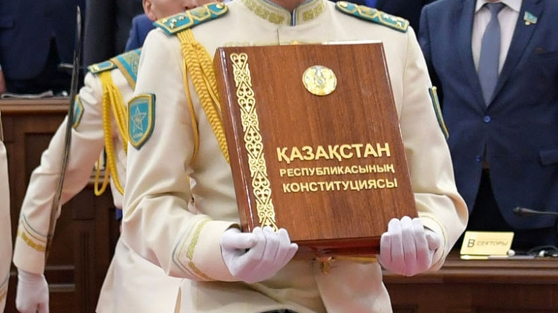 © Akorda.kz