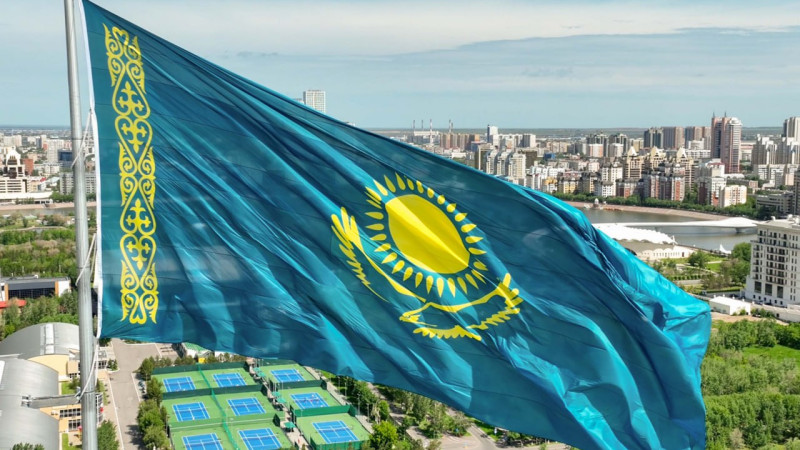 © Akorda.kz