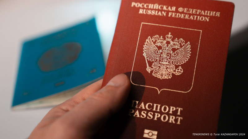 ️© Tengrinews.kz / Turar Kazangapov