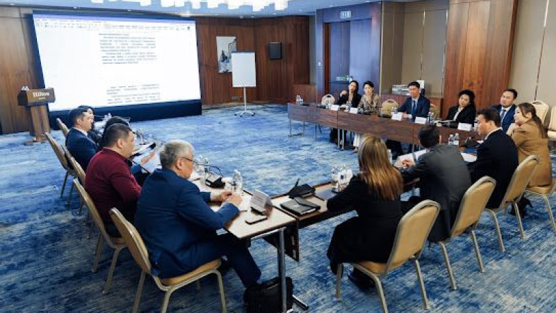 An initiative group