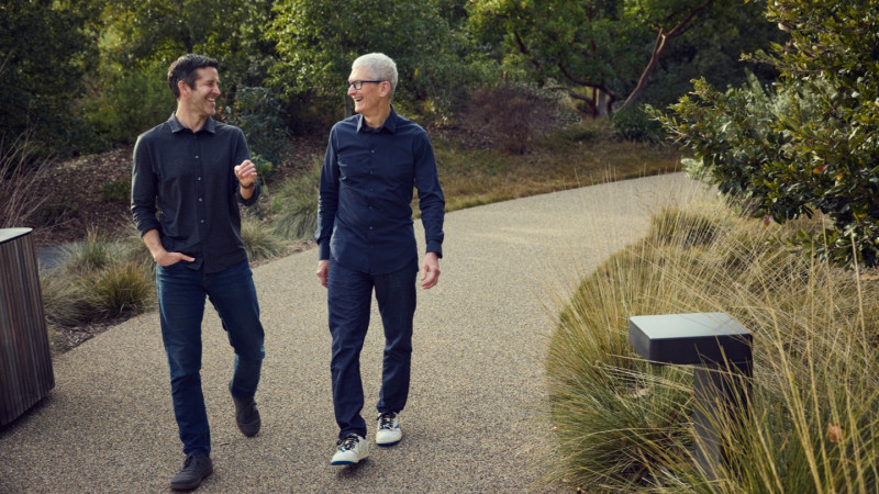 Photo: apple.com
