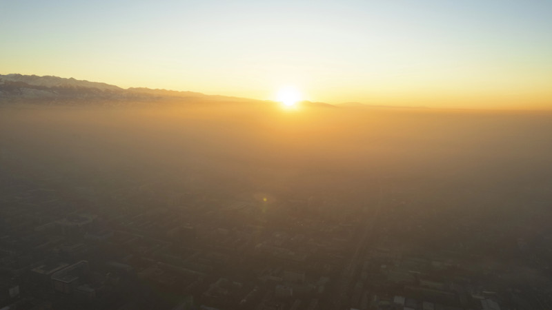 Almaty. Photo: depositphotos.com