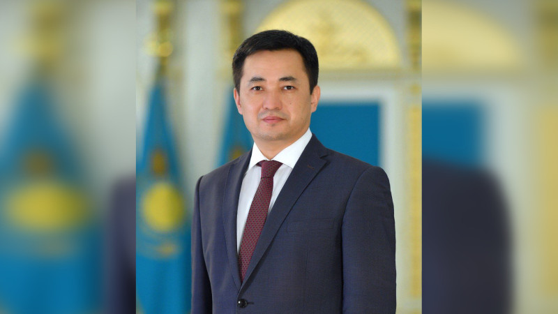 © Akorda.kz