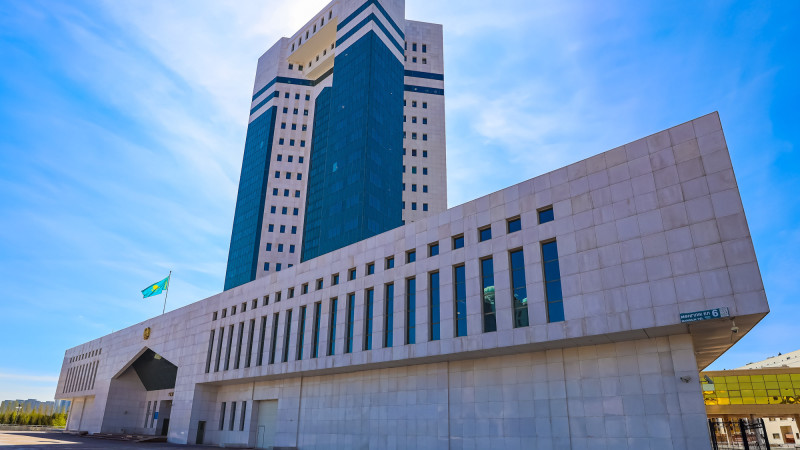Photo: primeminister.kz