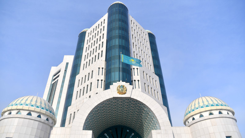 Photo: parlam.kz
