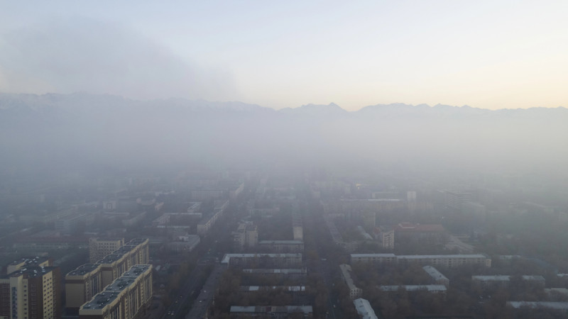 Almaty. Photo: depositphotos.com