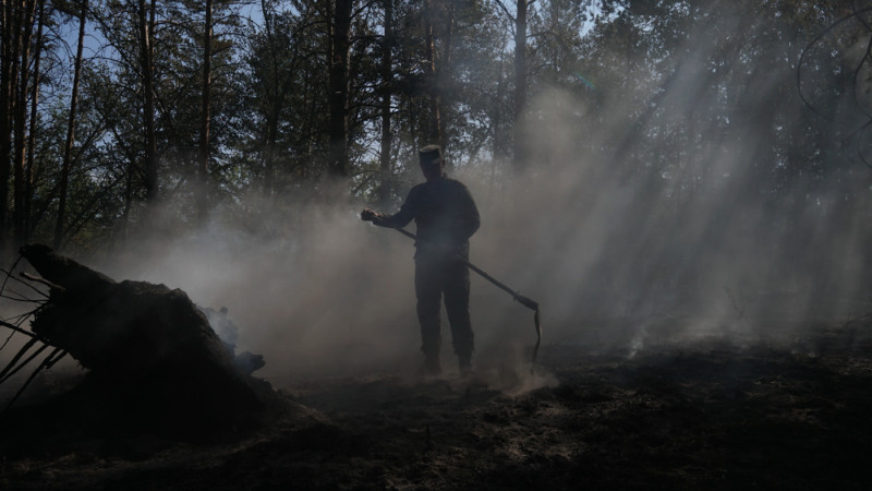 Photo © Tengrinews.kz / Turar Kazangapov