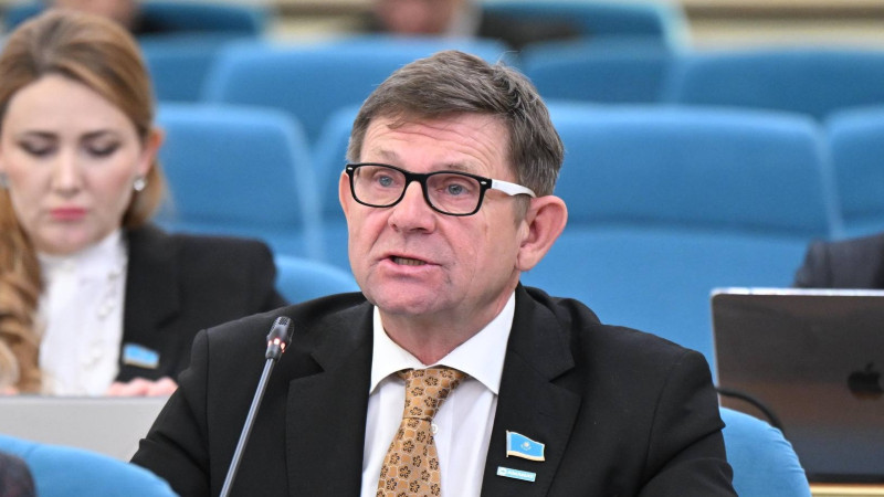 Photo: t.me/mazhilis_kz