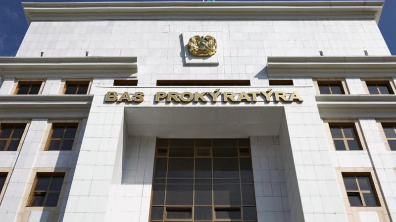 Photo:gov.kz