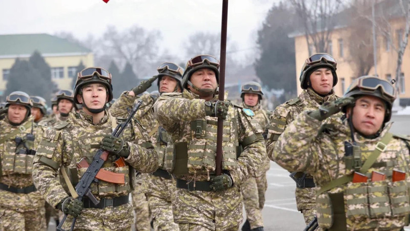 Photo © Tengrinews.kz