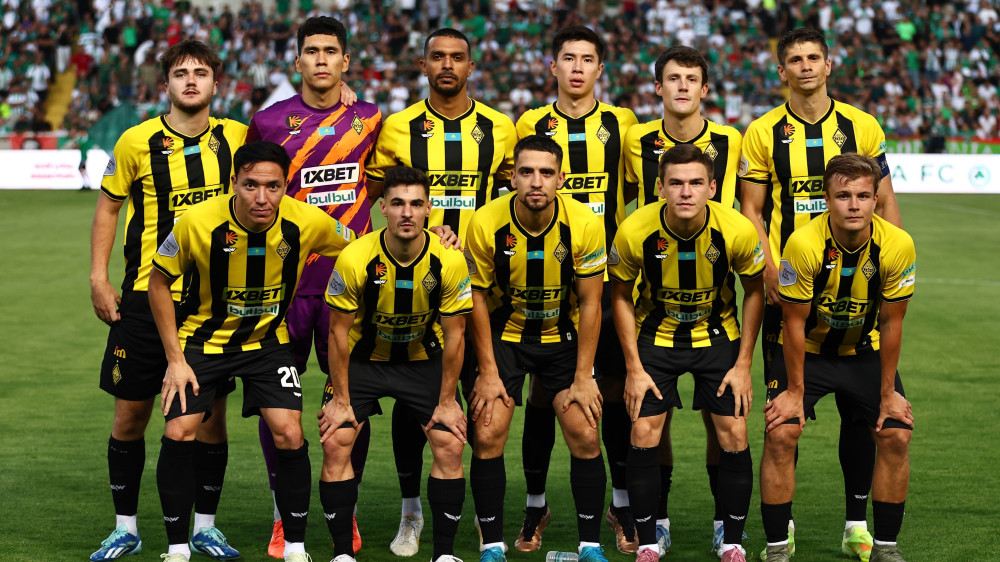 Photo: instagram.com/f.c.kairat