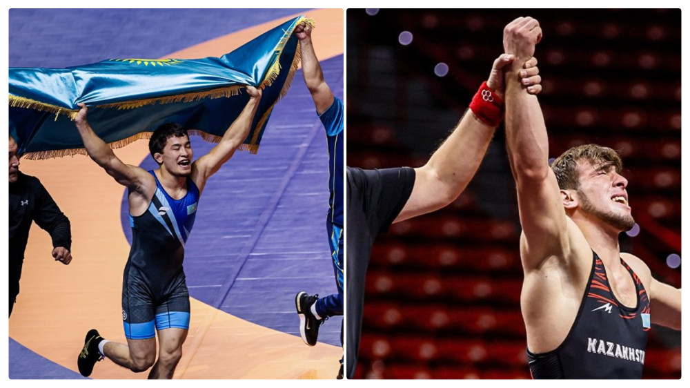 Photo: instagram.com/unitedworldwrestling/