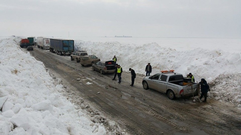 ©Әлия Таласова