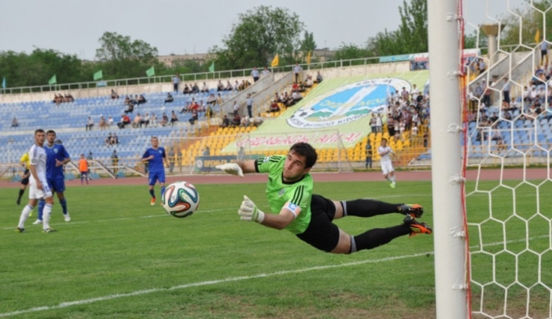 Фото fcordabasy.kz сайтынан