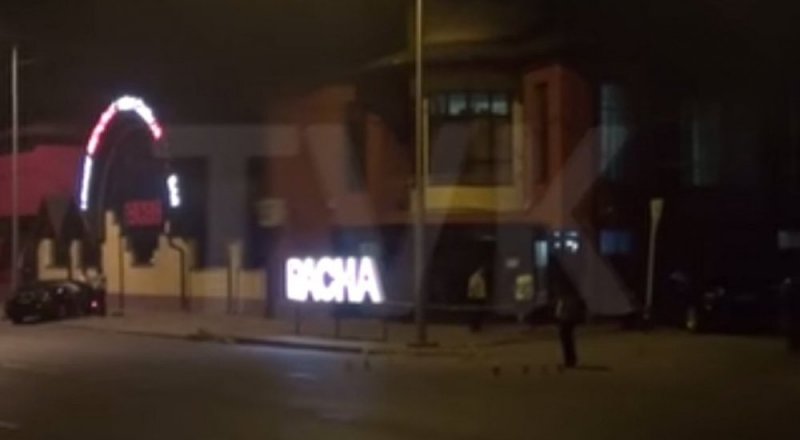 © YouTube кадры