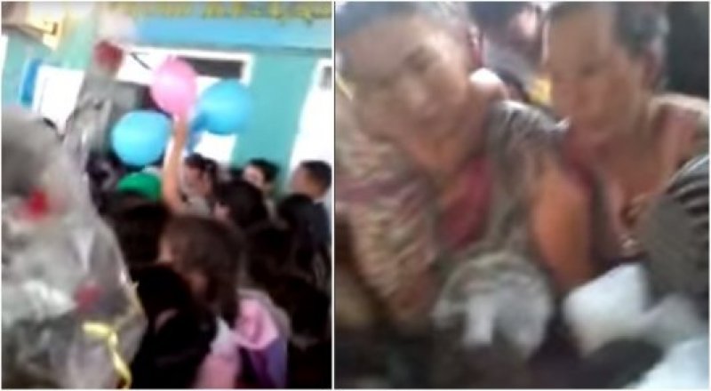 YouTube ролигінен алынған кадр. © Tumba Kz