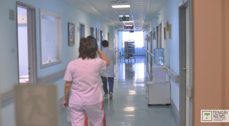 © Тұрар Қазанғапов