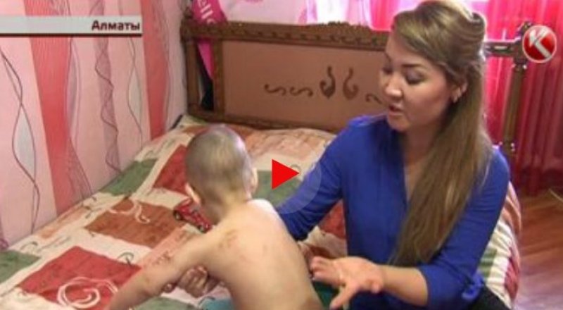 © "КТК" кадры