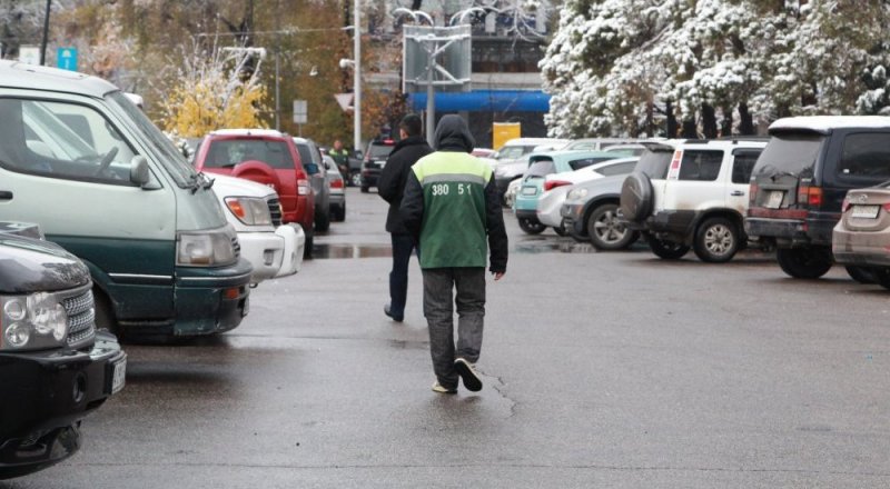 © Владимир Проркопенко