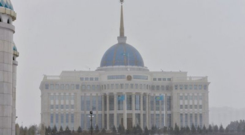 © Тұрар Қазанғапов