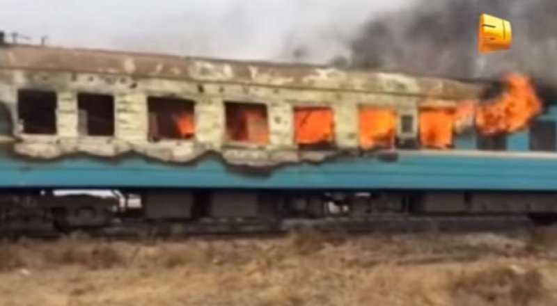 © "31 арна" кадры