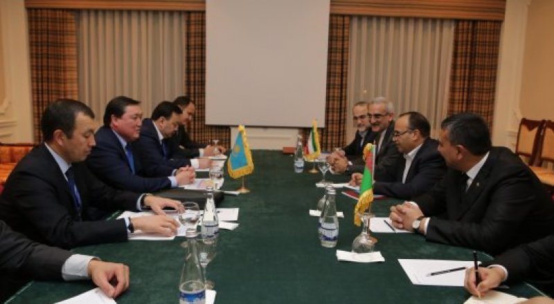 © ҚТЖ баспасөз қызметі