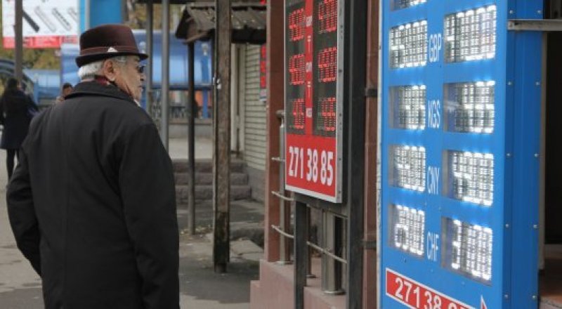 © Тұрар Қазанғапов