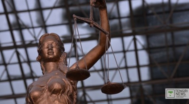 © Тұрар Қазанғапов