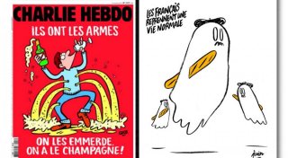 © charliehebdo.fr