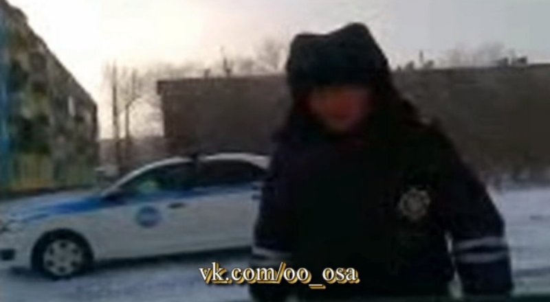 Видео кадры