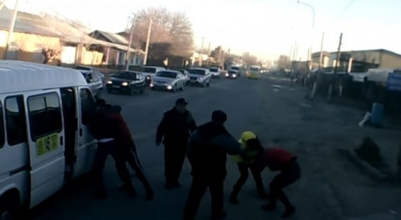 © Видео кадры