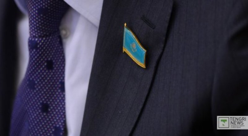 © Тұрар Қазанғапов
