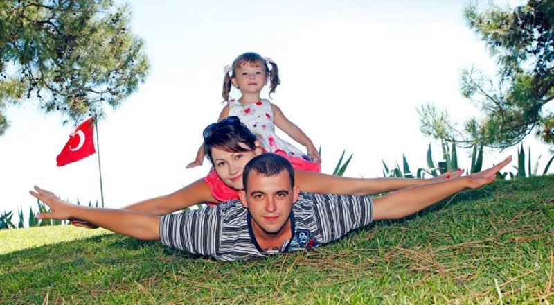 Вадим Смеречанский © Facebook