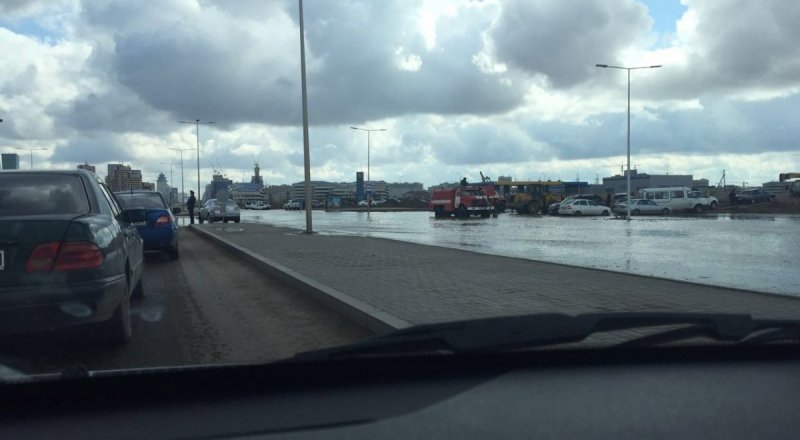 © Ержан Бағдатов