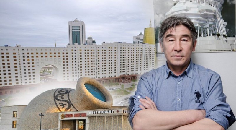 Иллюстрация © Tengrinews 