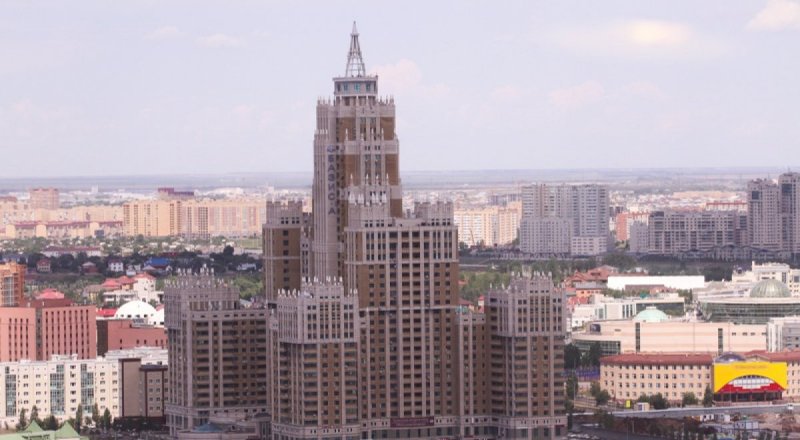 © Тұрар Қазанғапов