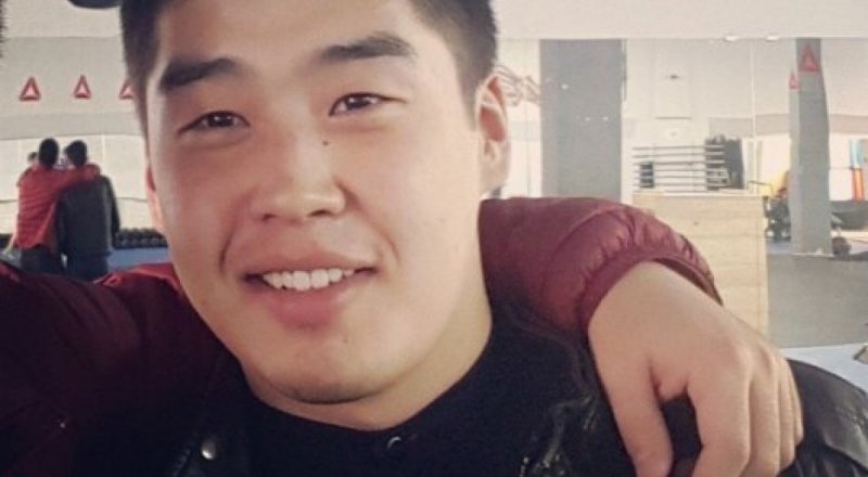 Санжарбек Арзиев