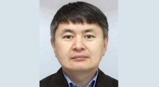 Сырым Шалабаев