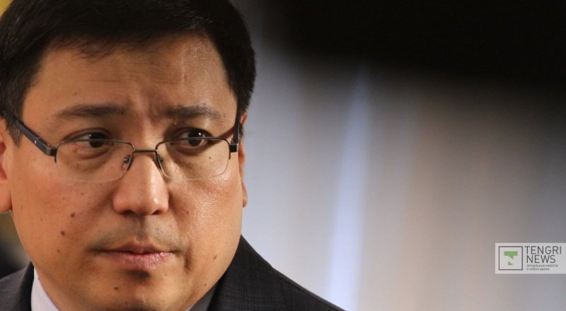 © Тұрар Қазанғапов