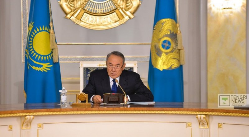 © Тұрар Қазанғапов