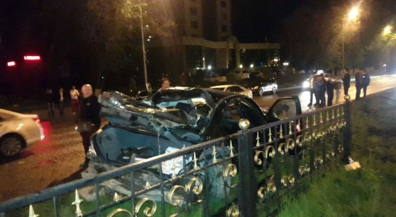 © "Территория происшествий"